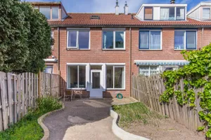 Woonhuis te koop Kamp 12 14 Lelystad