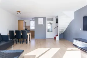 Woonhuis te koop Kamp 12 14 Lelystad