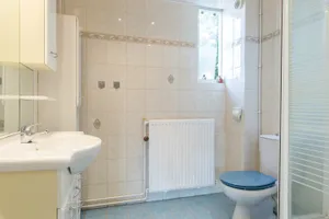 Woonhuis te koop Kamp 12 14 Lelystad