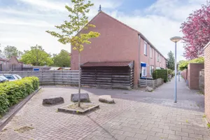 Woonhuis te koop Kamp 12 14 Lelystad