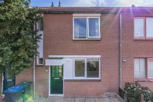 Woonhuis te koop Kamp 12 14 Lelystad