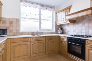 Woonhuis te koop Kamp 12 14 Lelystad