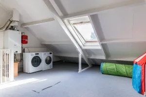 Woonhuis te koop Kamp 12 14 Lelystad