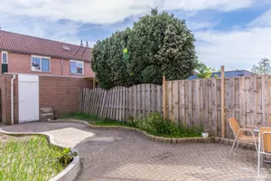Woonhuis te koop Kamp 12 14 Lelystad