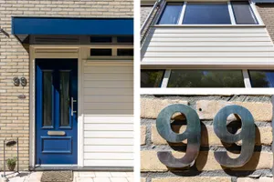 Woonhuis te koop Bongerd 99 Lelystad