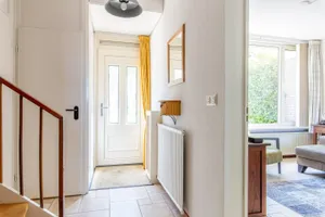Woonhuis te koop Bongerd 99 Lelystad