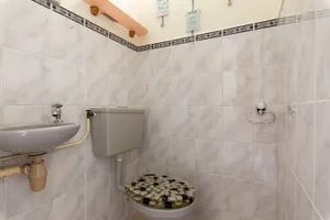 Woonhuis te koop Bongerd 99 Lelystad