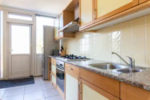 Woonhuis te koop Bongerd 99 Lelystad