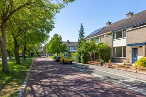 Woonhuis te koop Bongerd 99 Lelystad