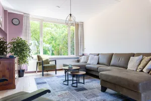 Woonhuis te koop Bongerd 99 Lelystad
