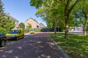 Woonhuis te koop Bongerd 99 Lelystad
