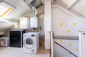 Woonhuis te koop Bongerd 99 Lelystad