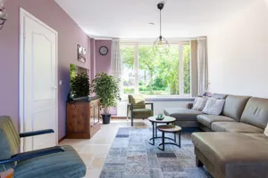 Woonhuis te koop Bongerd 99 Lelystad