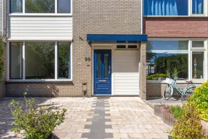 Woonhuis te koop Bongerd 99 Lelystad