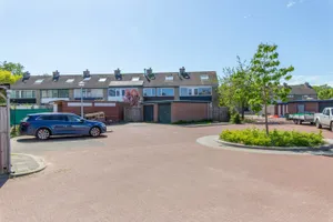 Woonhuis te koop Bongerd 99 Lelystad