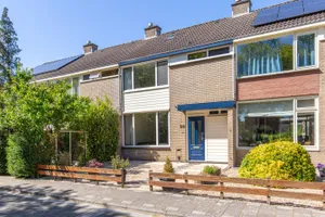 Woonhuis te koop Bongerd 99 Lelystad