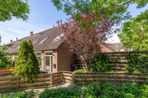 Woonhuis te koop Beemster 36 Lelystad