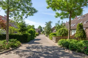 Woonhuis te koop Beemster 36 Lelystad