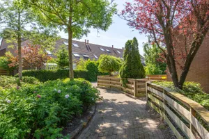 Woonhuis te koop Beemster 36 Lelystad