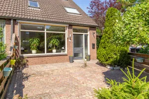 Woonhuis te koop Beemster 36 Lelystad