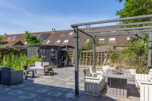 Woonhuis te koop Beemster 36 Lelystad