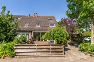 Woonhuis te koop Beemster 36 Lelystad
