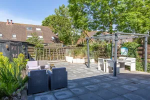 Woonhuis te koop Beemster 36 Lelystad