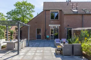 Woonhuis te koop Beemster 36 Lelystad