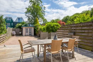 Woonhuis te koop Archipel 22 61 Lelystad