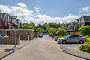 Woonhuis te koop Archipel 22 61 Lelystad