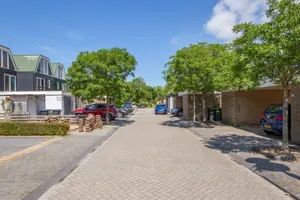 Woonhuis te koop Archipel 22 61 Lelystad