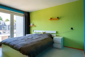 Woonhuis te koop Archipel 22 61 Lelystad