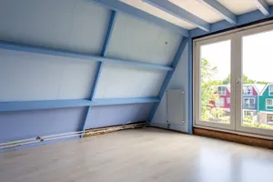 Woonhuis te koop Archipel 22 61 Lelystad
