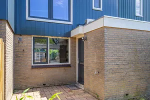 Woonhuis te koop Archipel 22 61 Lelystad