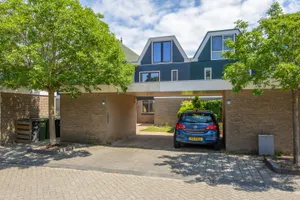Woonhuis te koop Archipel 22 61 Lelystad