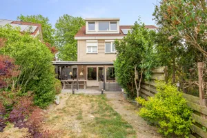 Woonhuis te koop De Schans 14 11 Lelystad