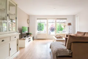 Woonhuis te koop De Schans 14 11 Lelystad