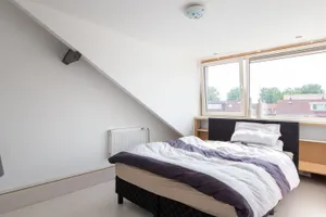 Woonhuis te koop De Schans 14 11 Lelystad