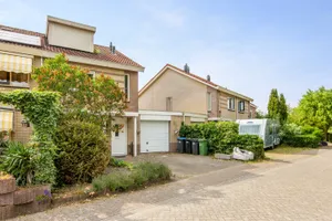 Woonhuis te koop De Schans 14 11 Lelystad