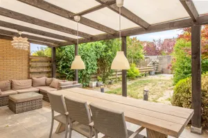 Woonhuis te koop De Schans 14 11 Lelystad