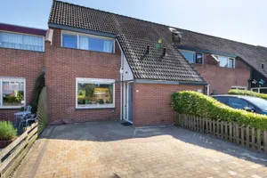 Woonhuis te koop Jol 21 11 Lelystad