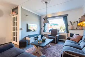 Woonhuis te koop Jol 21 11 Lelystad