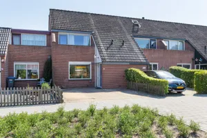 Woonhuis te koop Jol 21 11 Lelystad