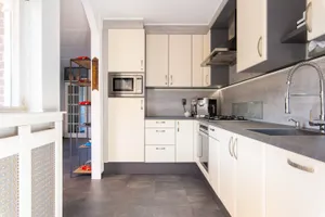 Woonhuis te koop Jol 21 11 Lelystad
