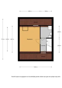 Woonhuis te koop Jol 21 11 Lelystad