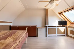 Woonhuis te koop Jol 21 11 Lelystad