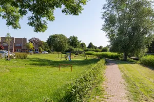 Woonhuis te koop Jol 21 11 Lelystad