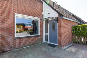 Woonhuis te koop Jol 21 11 Lelystad