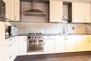 Woonhuis te koop Jol 21 11 Lelystad