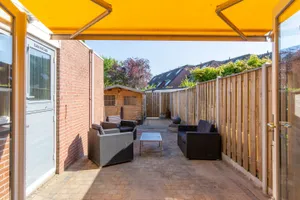 Woonhuis te koop Jol 21 11 Lelystad